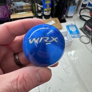 Subaru shift knobs
